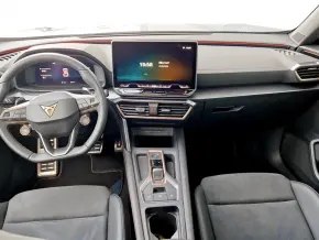 CUPRA Formentor 1.5 eTSI DSG7 mildh thumbnail