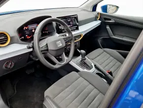 Arona STYLE 1.0 TSI DSG7 thumbnail