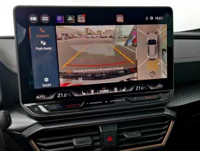 CUPRA Formentor 1.5 eTSI DSG7 mildh thumbnail