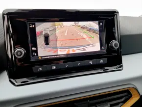 Arona STYLE 1.0 TSI DSG7 thumbnail