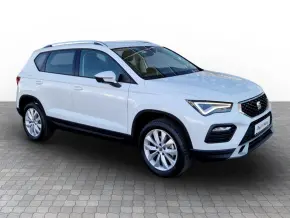 SEAT Ateca Style 1.5 TSI DSG7 thumbnail