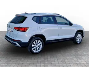 SEAT Ateca Style 1.5 TSI DSG7 thumbnail