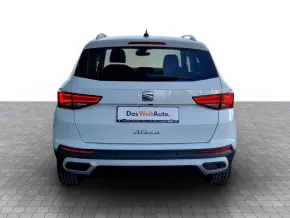 SEAT Ateca Style 1.5 TSI DSG7 thumbnail