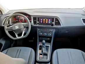SEAT Ateca Style 1.5 TSI DSG7 thumbnail