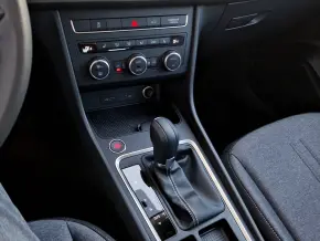 SEAT Ateca Style 1.5 TSI DSG7 thumbnail