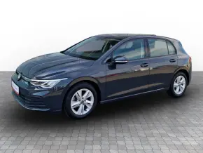 VW Golf Life 1.0 TSI thumbnail