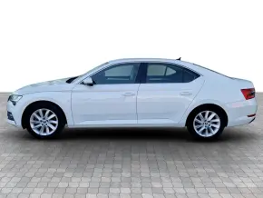 Škoda Superb iV Ambition thumbnail