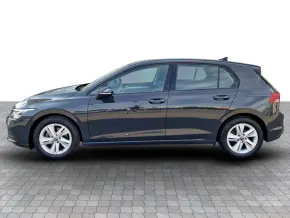 VW Golf Life 1.0 TSI thumbnail