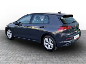 VW Golf Life 1.0 TSI thumbnail