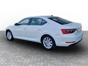 Škoda Superb iV Ambition thumbnail