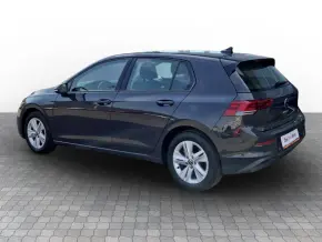 VW Golf Life 1.0 TSI thumbnail