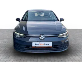 VW Golf Life 1.0 TSI thumbnail