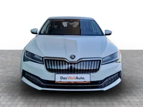 Škoda Superb iV Ambition thumbnail