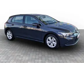 VW Golf Life 1.0 TSI thumbnail