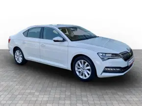 Škoda Superb iV Ambition thumbnail