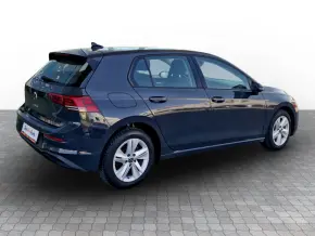 VW Golf Life 1.0 TSI thumbnail