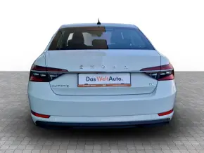 Škoda Superb iV Ambition thumbnail