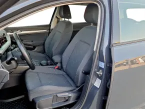 VW Golf Life 1.0 TSI thumbnail