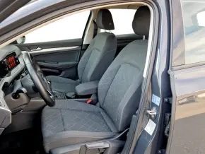 VW Golf Life 1.0 TSI thumbnail