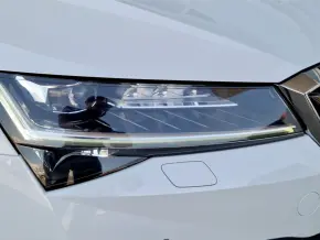 Škoda Superb iV Ambition thumbnail