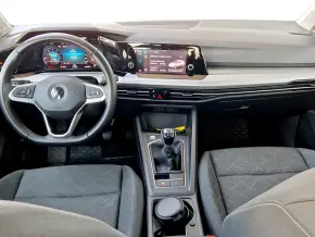 VW Golf Life 1.0 TSI thumbnail