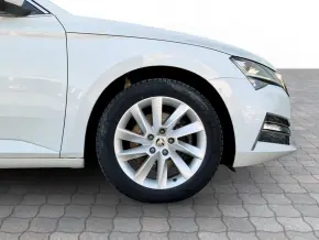 Škoda Superb iV Ambition thumbnail