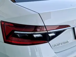 Škoda Superb iV Ambition thumbnail