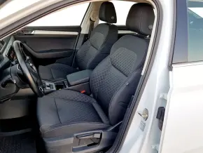 Škoda Superb iV Ambition thumbnail