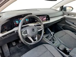 VW Golf Life 1.0 TSI thumbnail