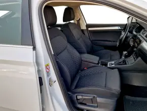 Škoda Superb iV Ambition thumbnail