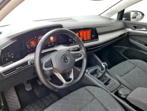 VW Golf Life 1.0 TSI thumbnail