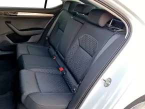 Škoda Superb iV Ambition thumbnail
