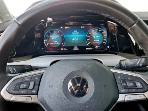 VW Golf Life 1.0 TSI thumbnail