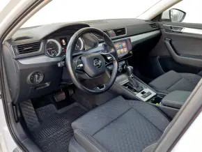 Škoda Superb iV Ambition thumbnail