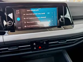 VW Golf Life 1.0 TSI thumbnail