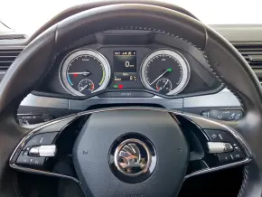 Škoda Superb iV Ambition thumbnail