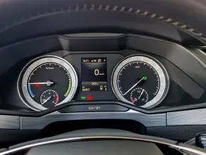 Škoda Superb iV Ambition thumbnail