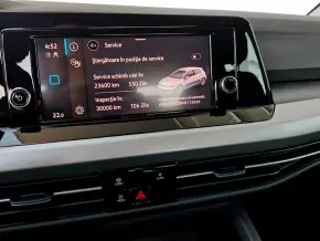 VW Golf Life 1.0 TSI thumbnail