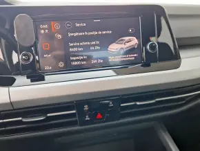 VW Golf Life 1.0 TSI thumbnail