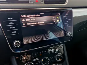 Škoda Superb iV Ambition thumbnail