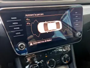 Škoda Superb iV Ambition thumbnail