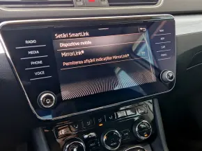 Škoda Superb iV Ambition thumbnail