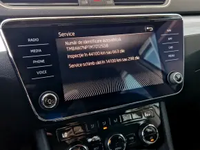 Škoda Superb iV Ambition thumbnail