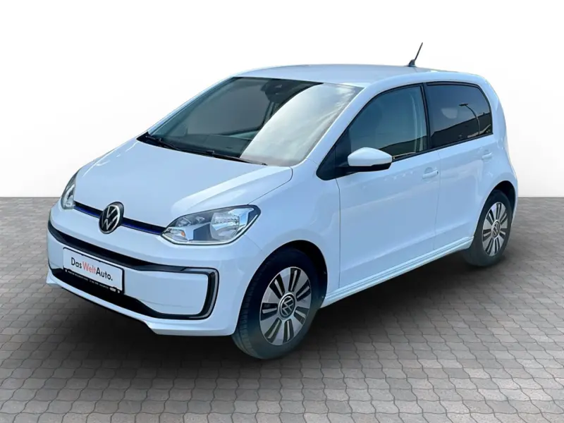 VW e up! entry 4 usi