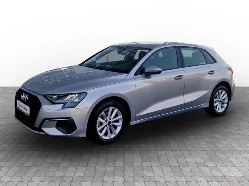 Audi A3 Sportback 30 TDI