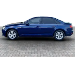 Audi A4 1.4 TFSI thumbnail