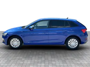 Škoda SCALA AMBITION 1.0 TSI thumbnail