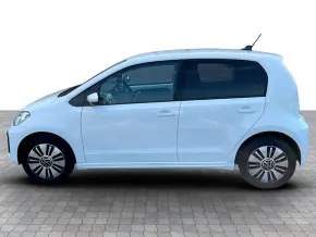 VW e up! entry 4 usi thumbnail