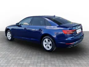 Audi A4 1.4 TFSI thumbnail