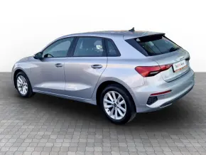 Audi A3 Sportback 30 TDI thumbnail